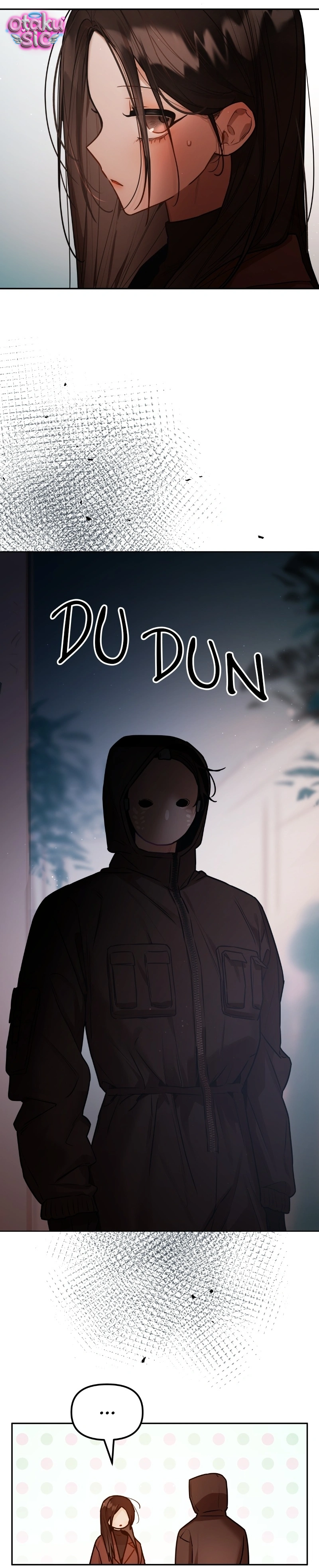 Our Guild's Idol - Chap 33