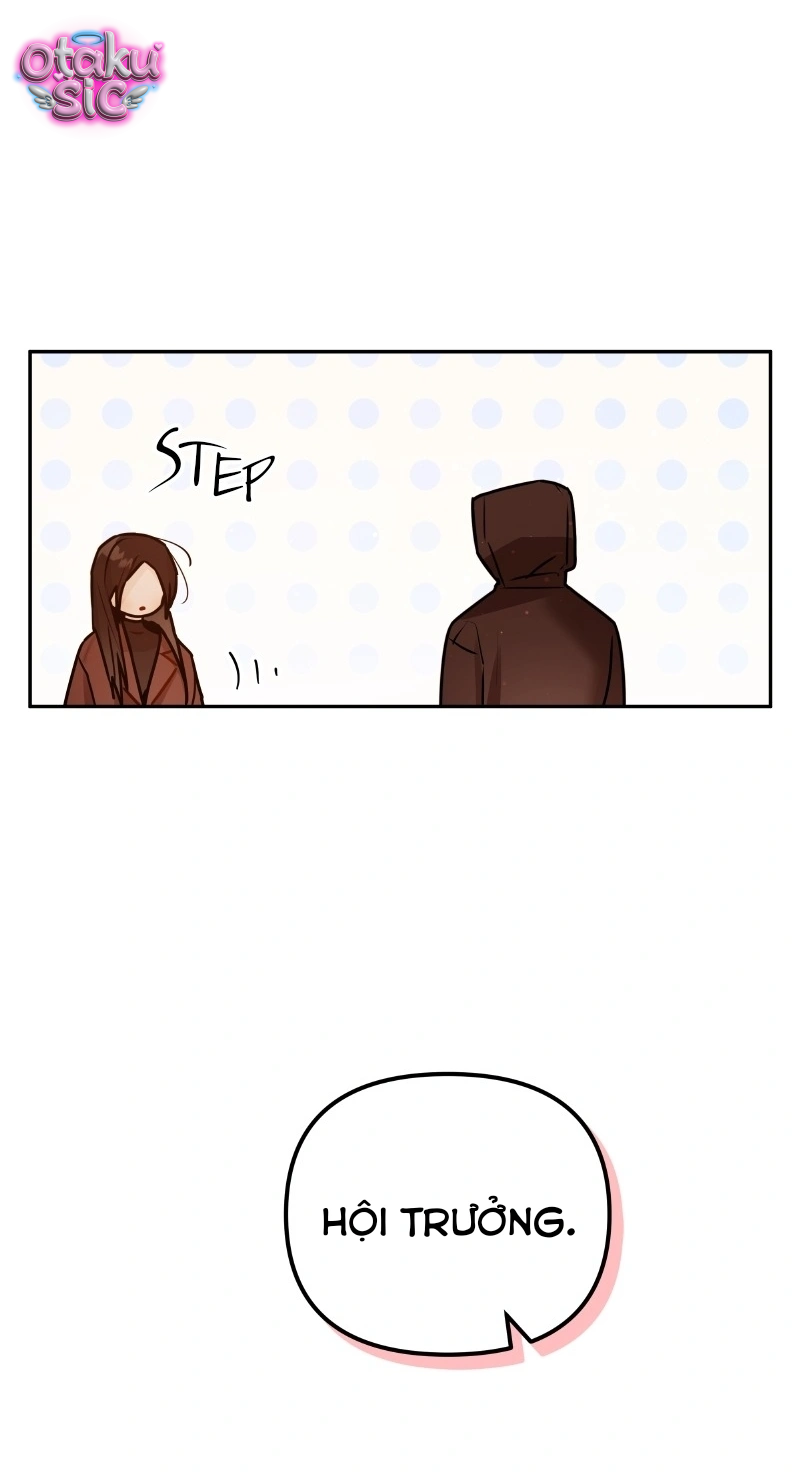 Our Guild's Idol - Chap 33