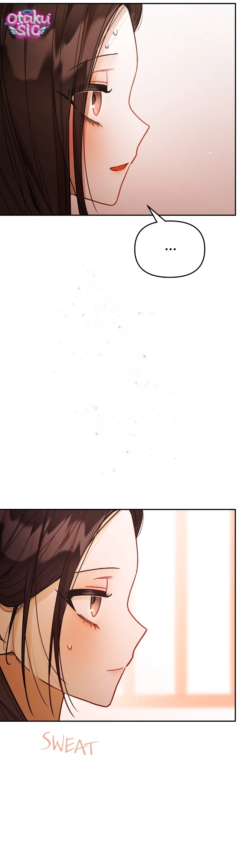 Our Guild's Idol - Chap 33