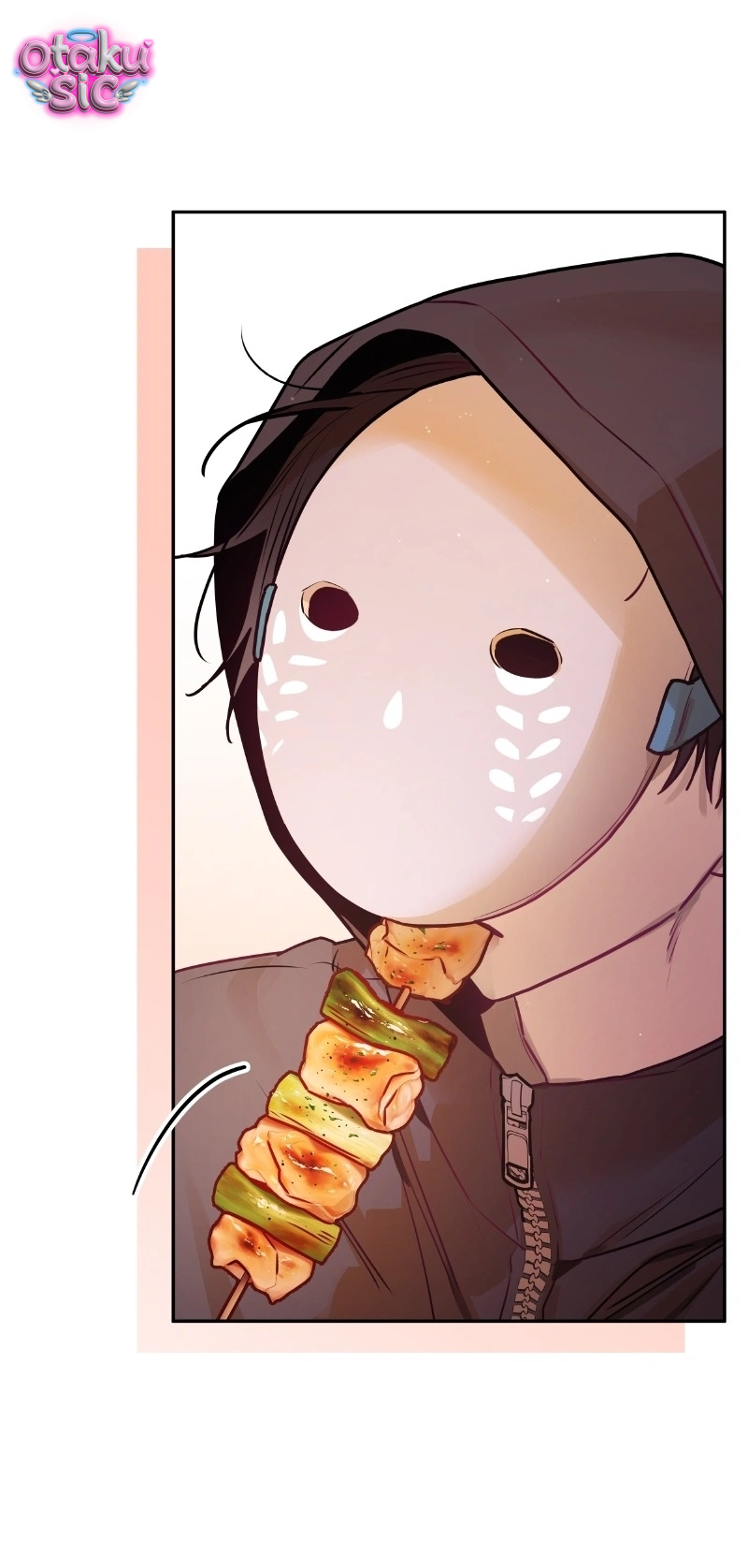 Our Guild's Idol - Chap 33