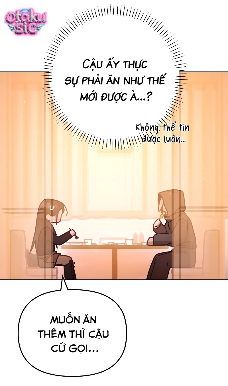 Our Guild's Idol - Chap 33