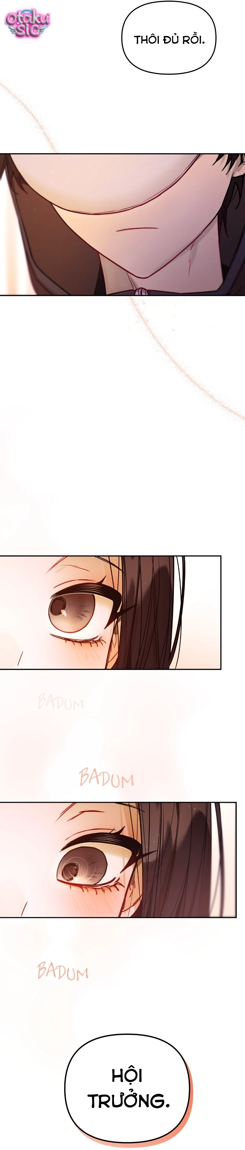Our Guild's Idol - Chap 33