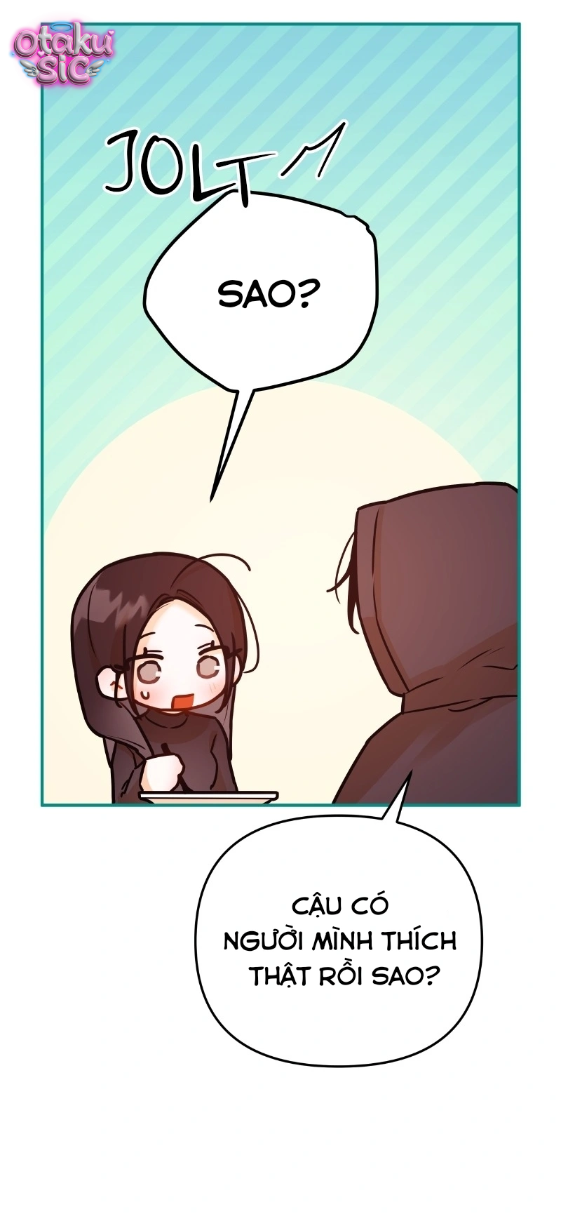 Our Guild's Idol - Chap 33