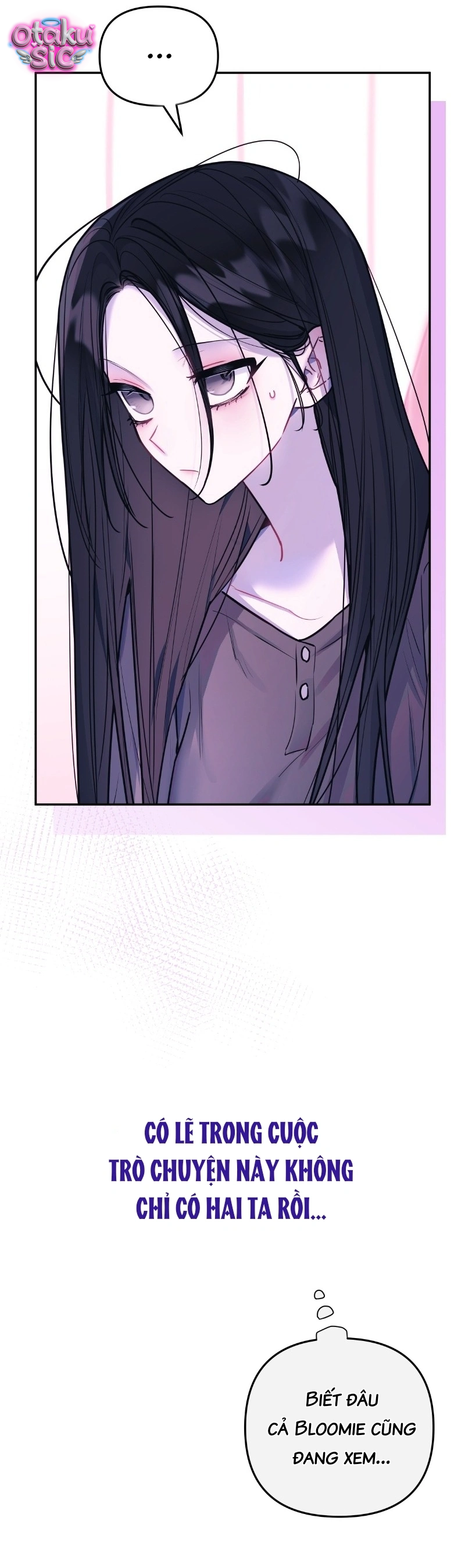 Our Guild's Idol - Chap 33