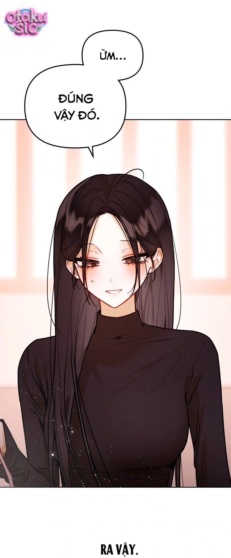 Our Guild's Idol - Chap 33