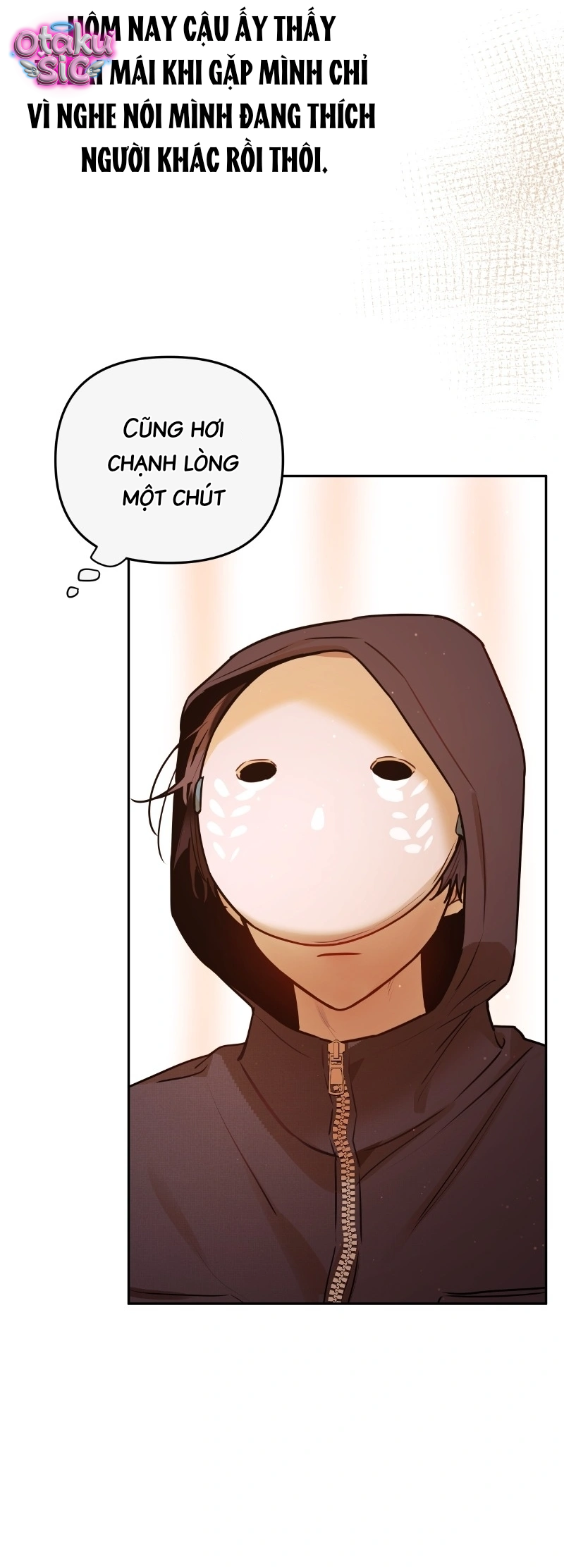 Our Guild's Idol - Chap 33