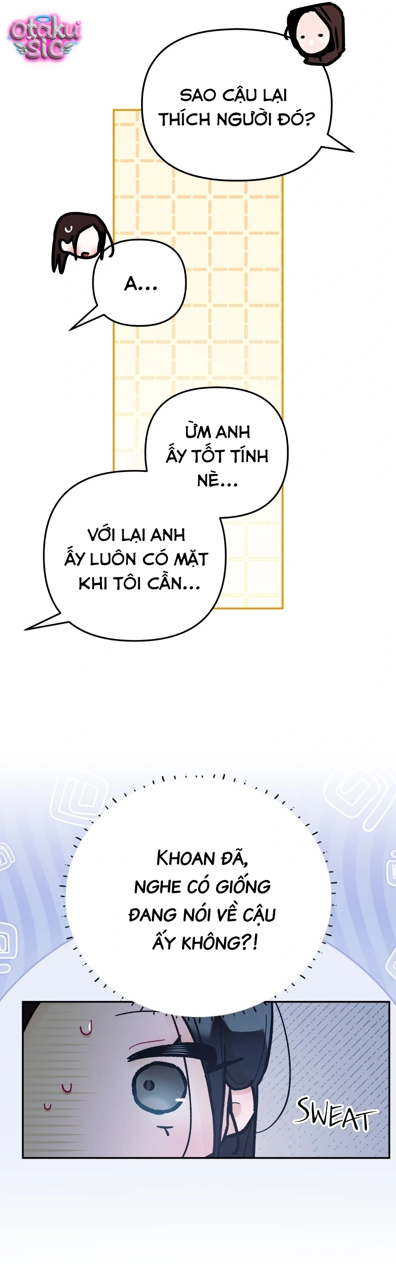 Our Guild's Idol - Chap 33