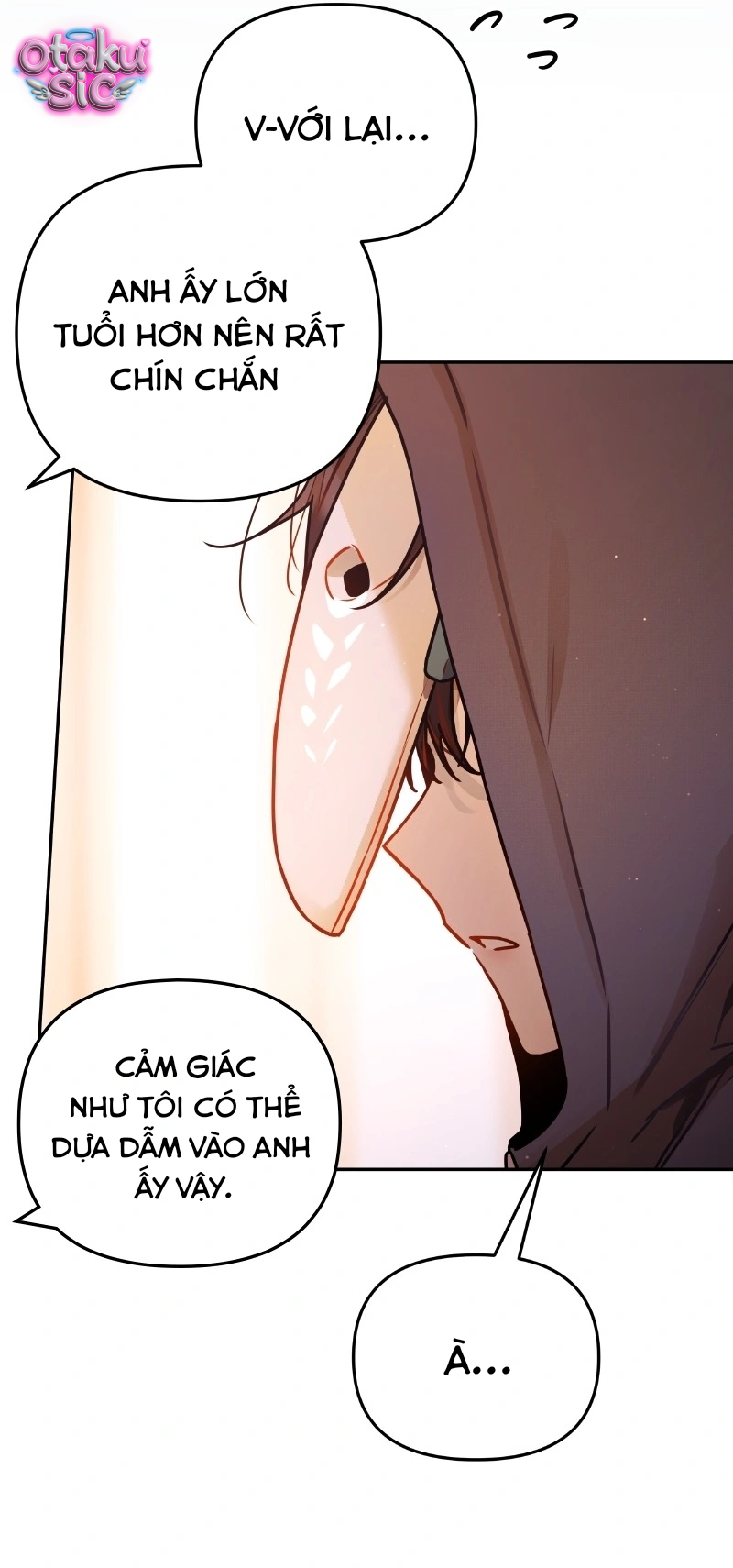 Our Guild's Idol - Chap 33