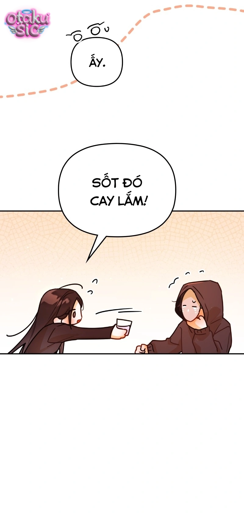 Our Guild's Idol - Chap 33