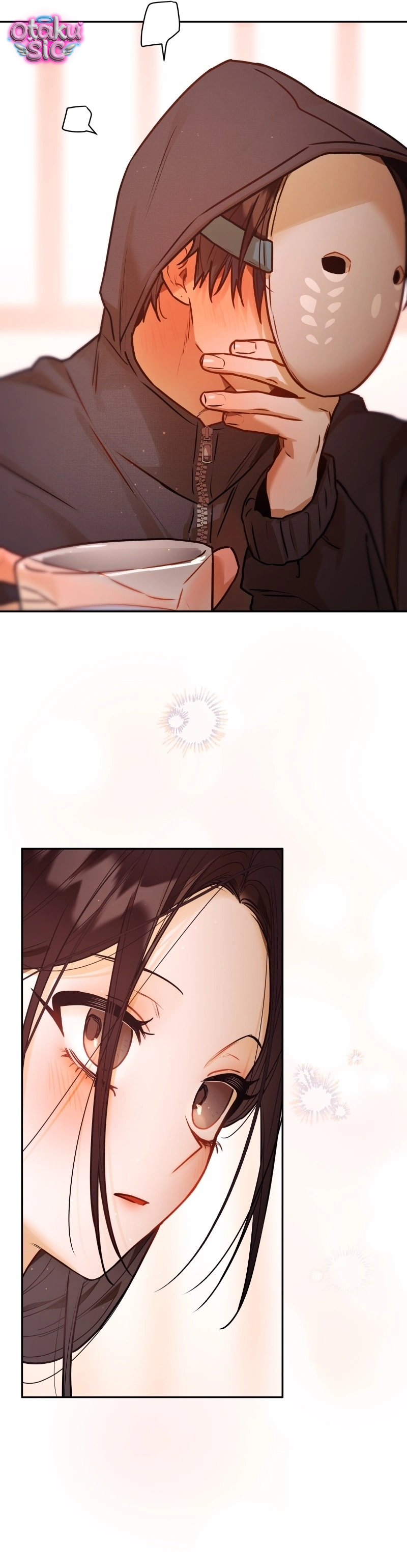 Our Guild's Idol - Chap 33