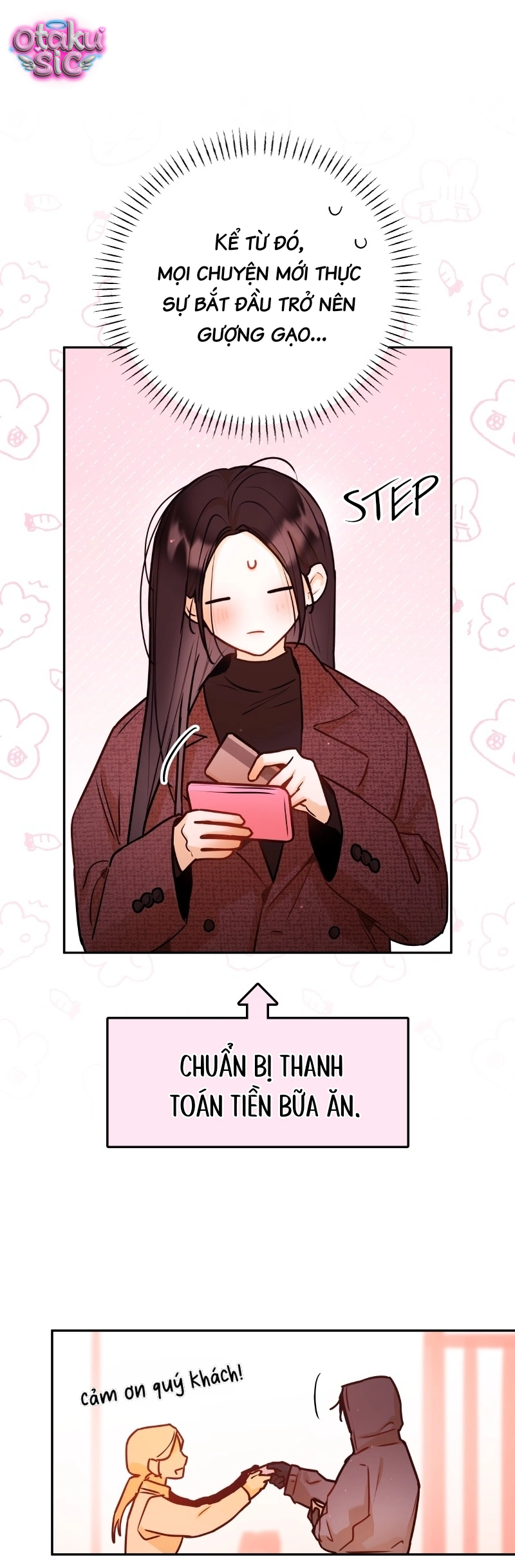 Our Guild's Idol - Chap 33