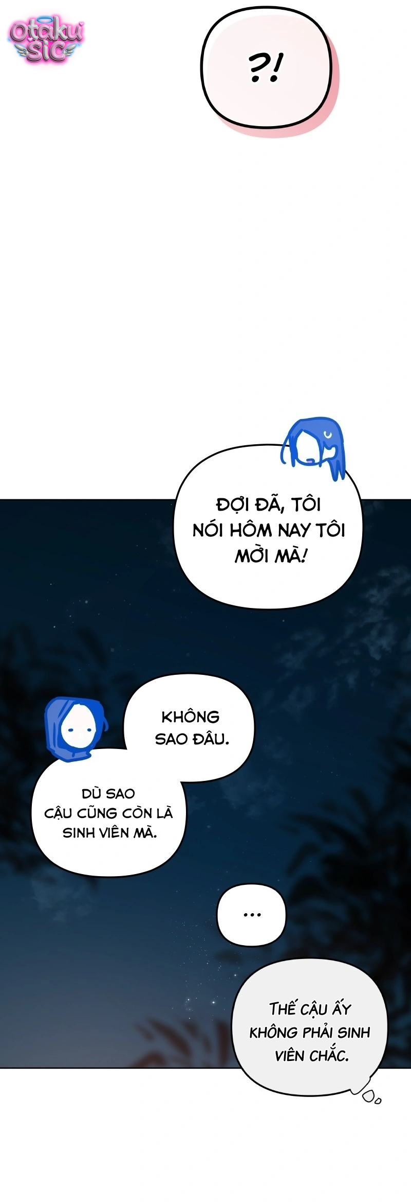 Our Guild's Idol - Chap 33