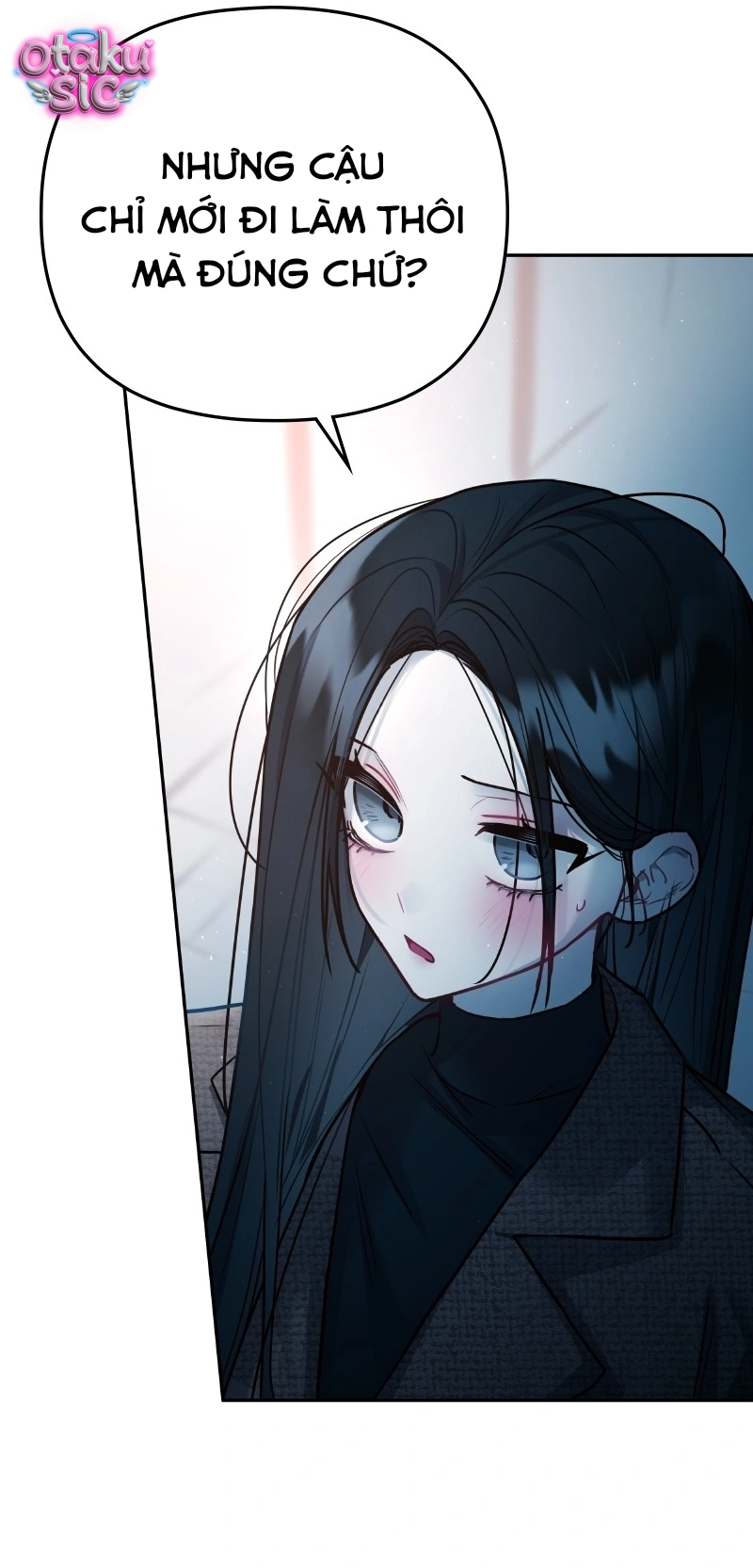 Our Guild's Idol - Chap 33