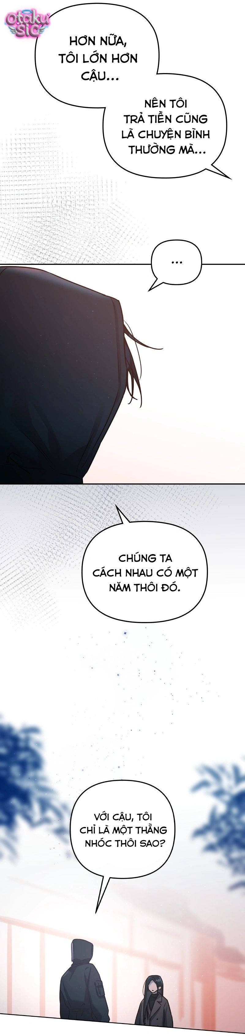 Our Guild's Idol - Chap 33