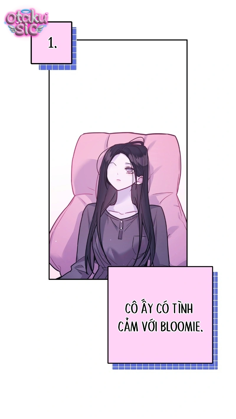 Our Guild's Idol - Chap 33