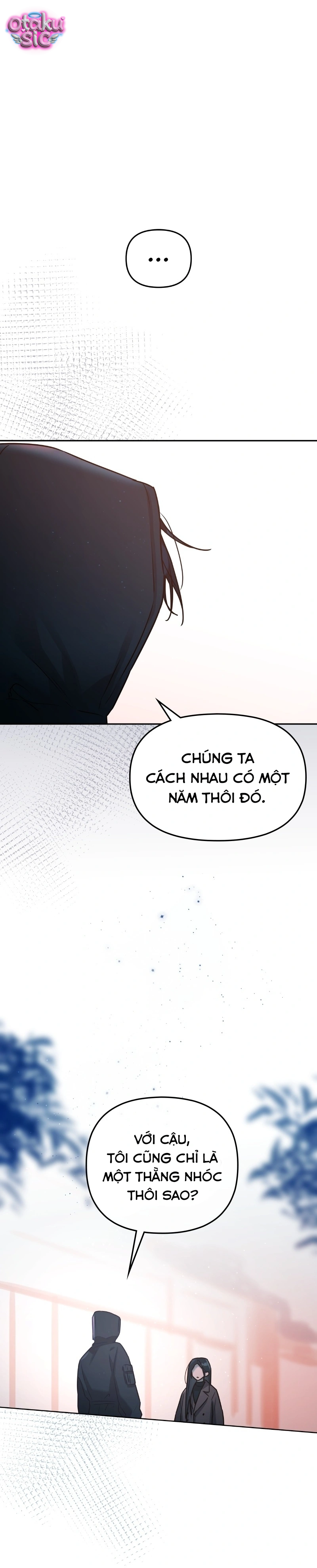 Our Guild's Idol - Chap 34