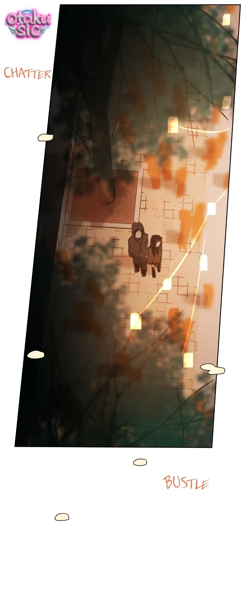 Our Guild's Idol - Chap 34