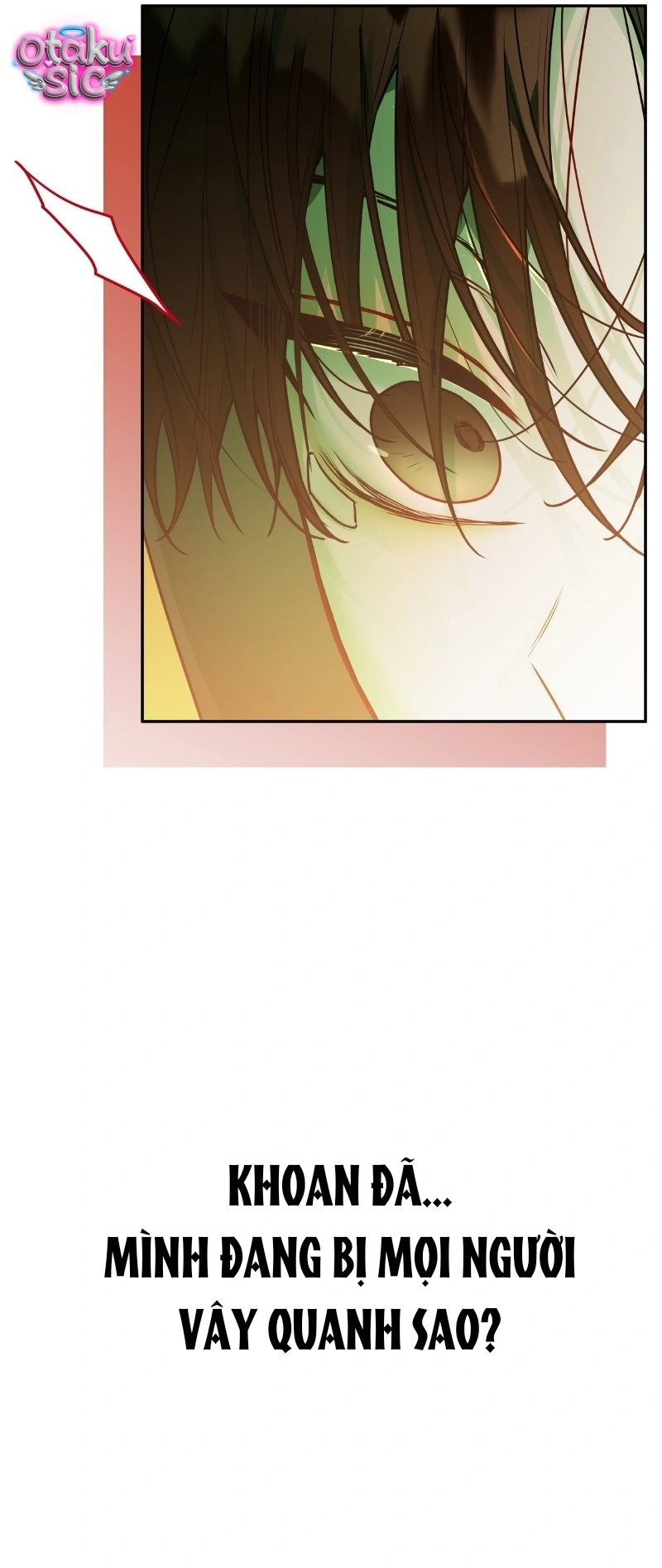 Our Guild's Idol - Chap 34