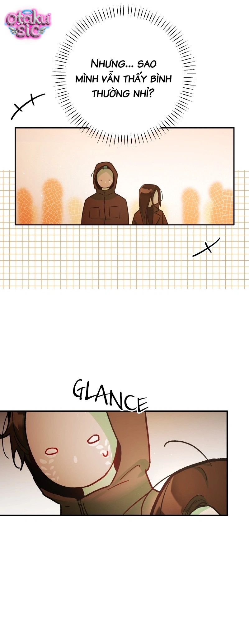 Our Guild's Idol - Chap 34