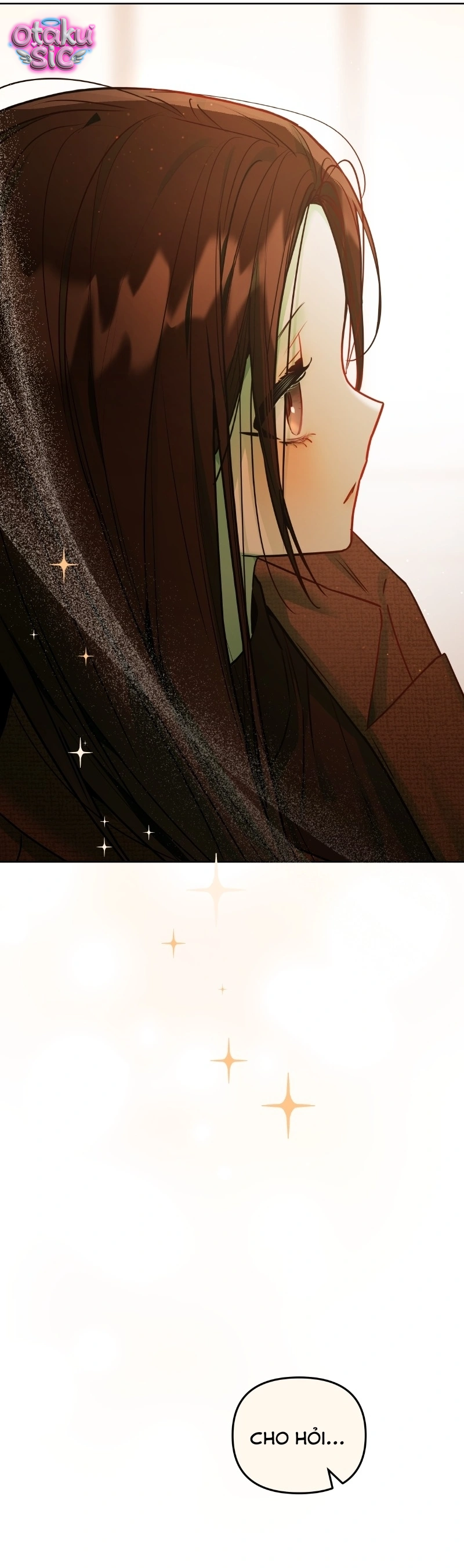 Our Guild's Idol - Chap 34