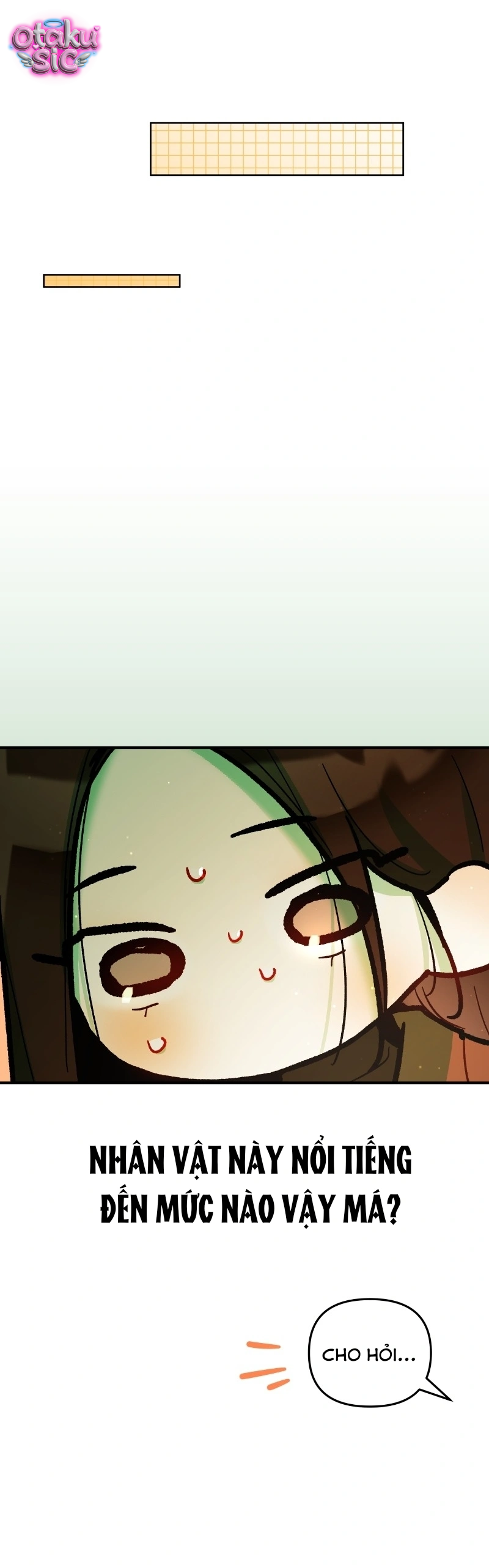 Our Guild's Idol - Chap 34