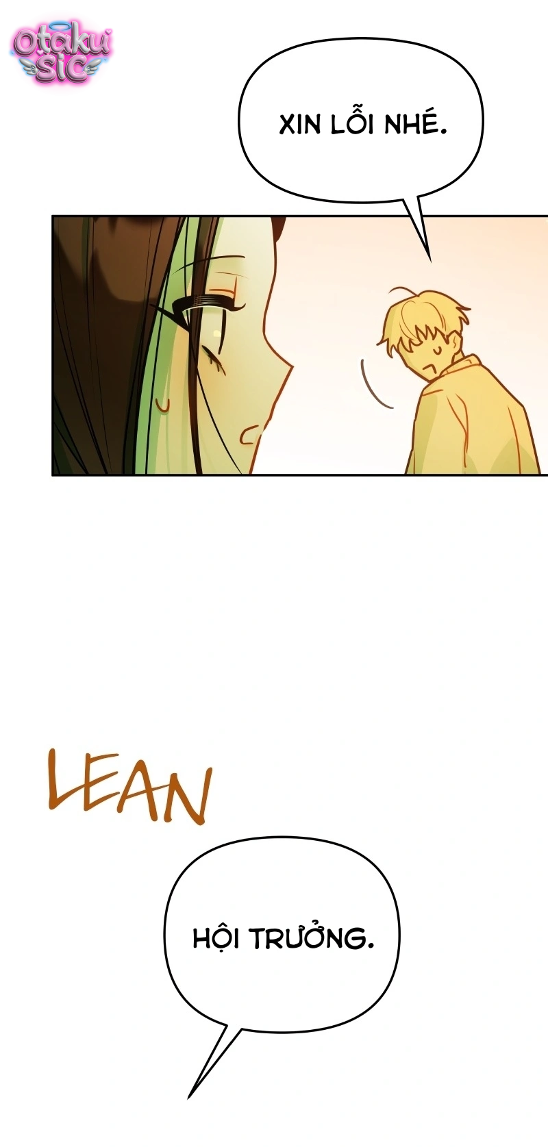 Our Guild's Idol - Chap 34