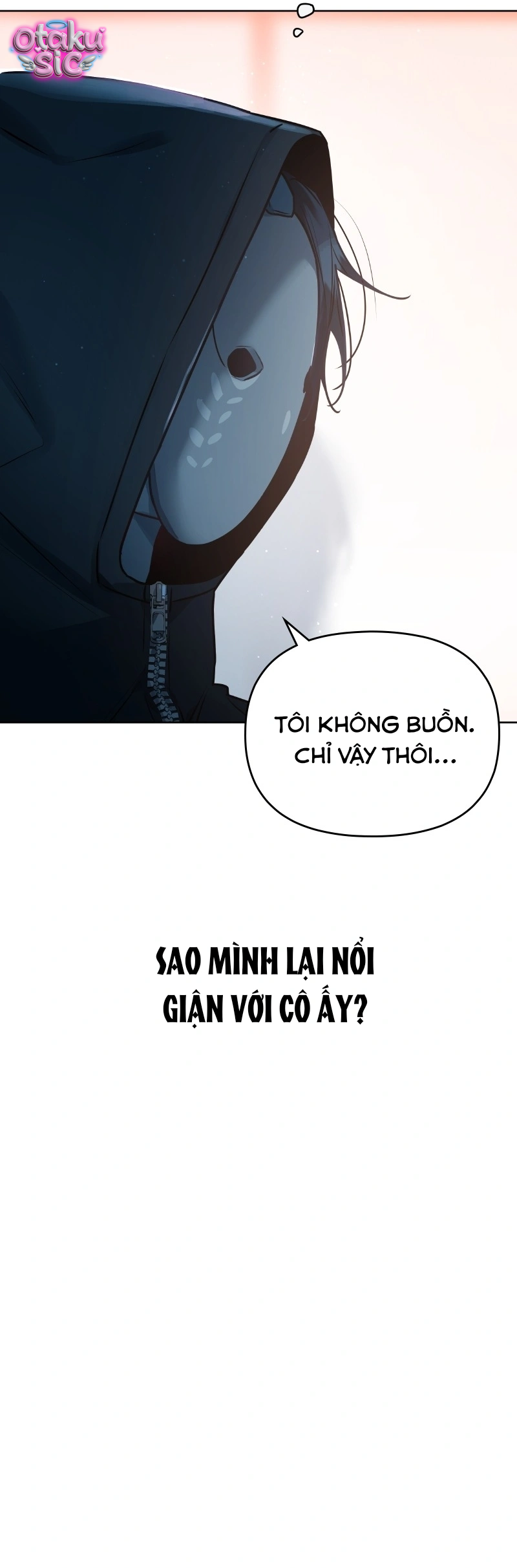 Our Guild's Idol - Chap 34
