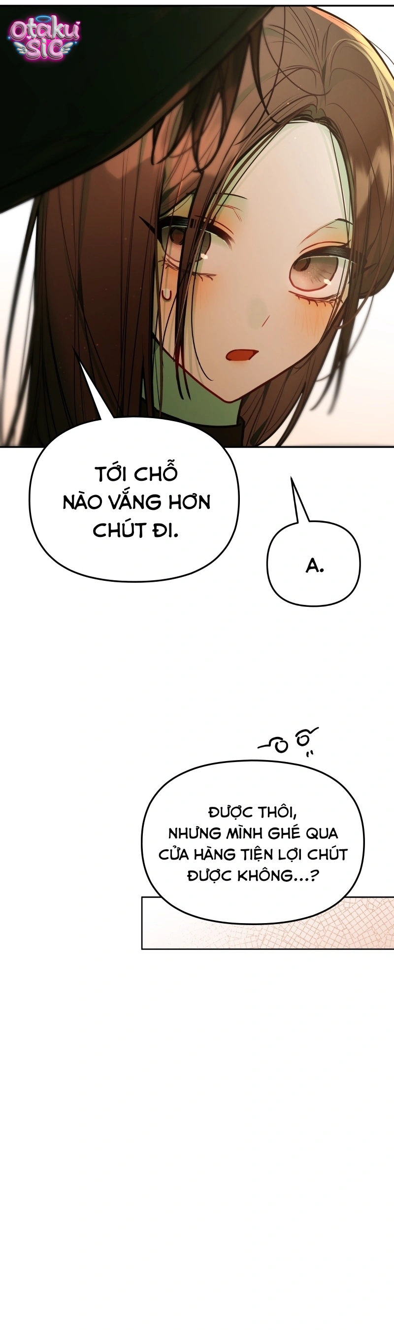 Our Guild's Idol - Chap 34
