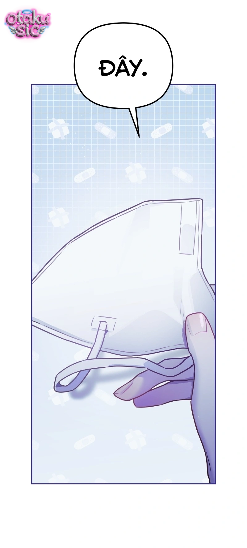Our Guild's Idol - Chap 34