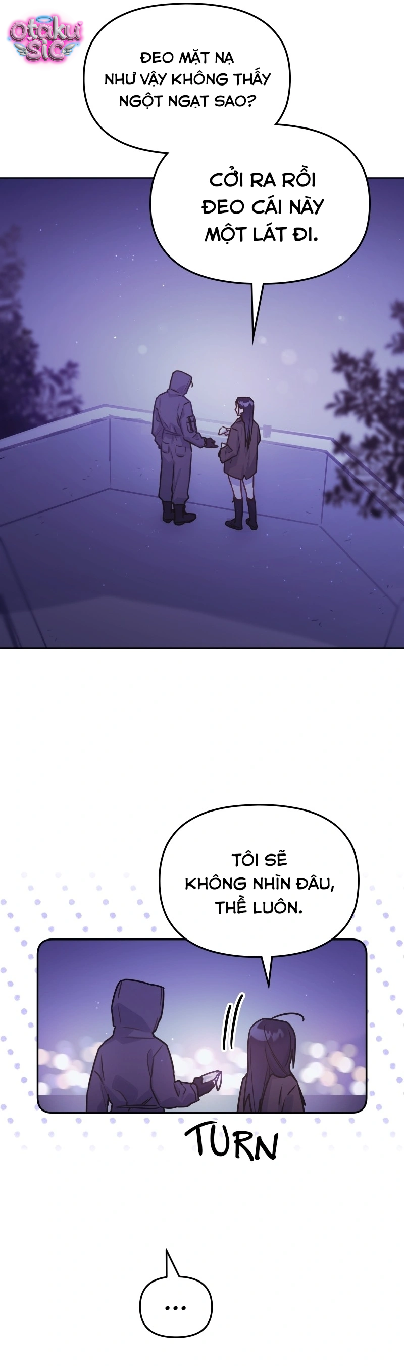 Our Guild's Idol - Chap 34