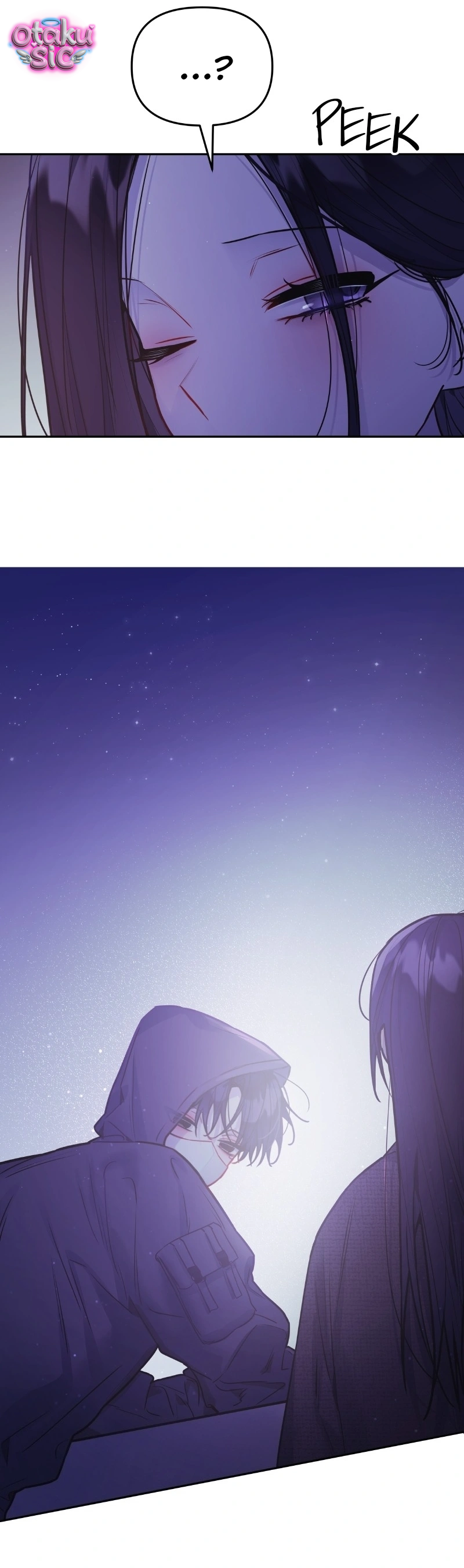 Our Guild's Idol - Chap 34