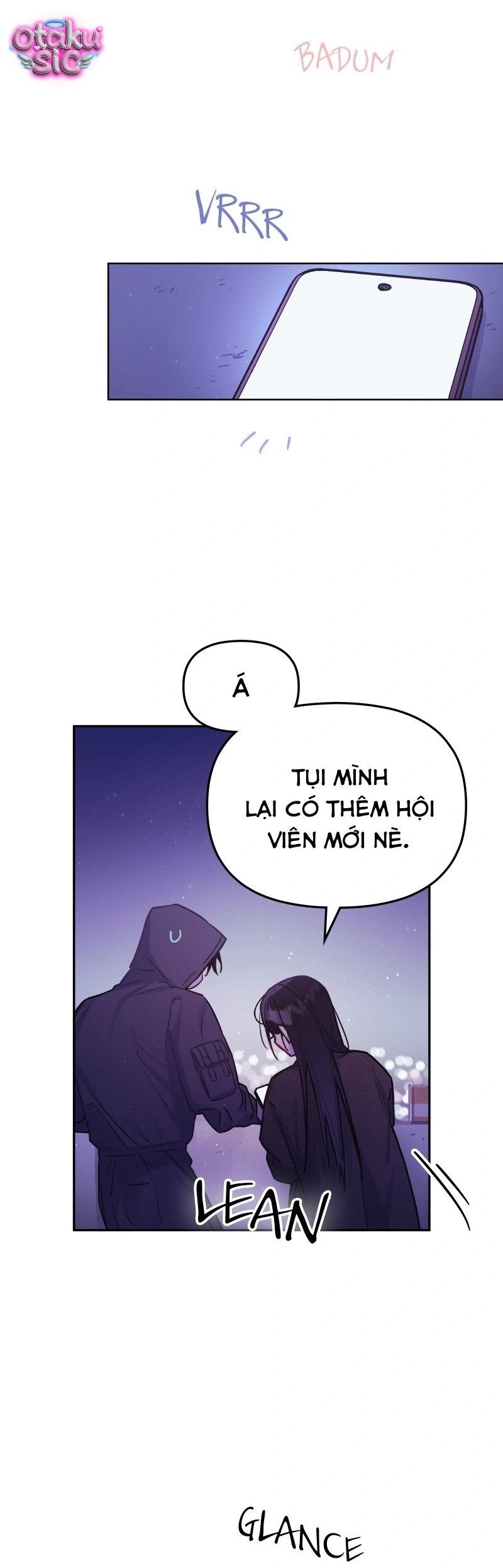 Our Guild's Idol - Chap 34