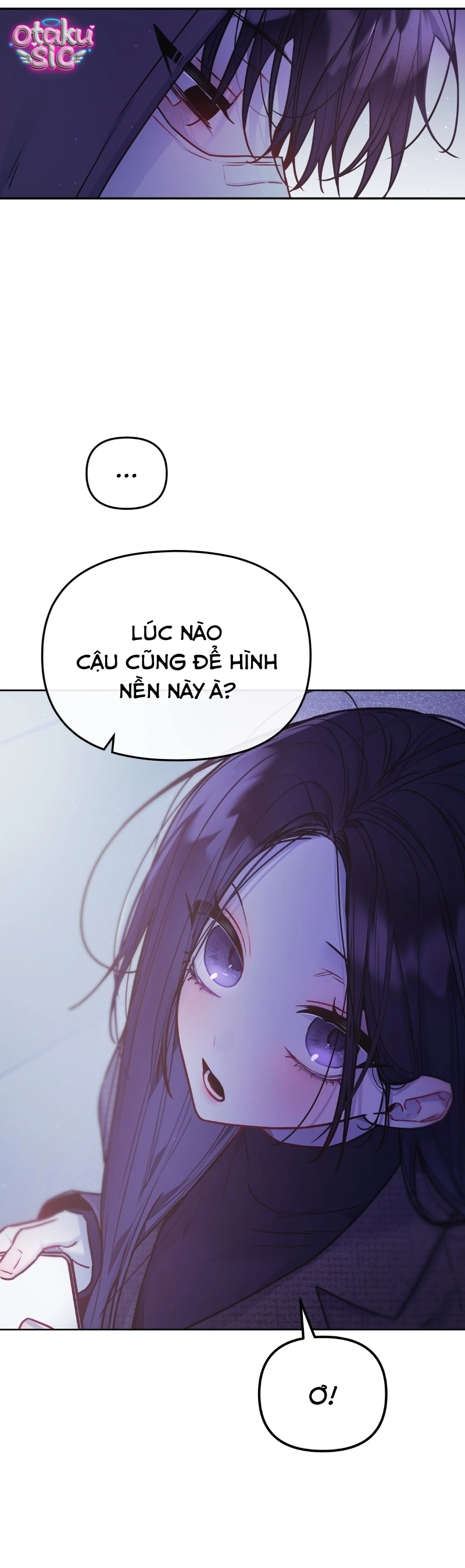 Our Guild's Idol - Chap 34