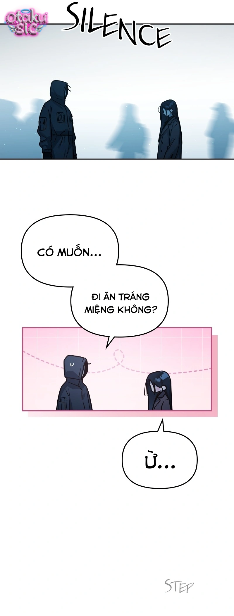 Our Guild's Idol - Chap 34