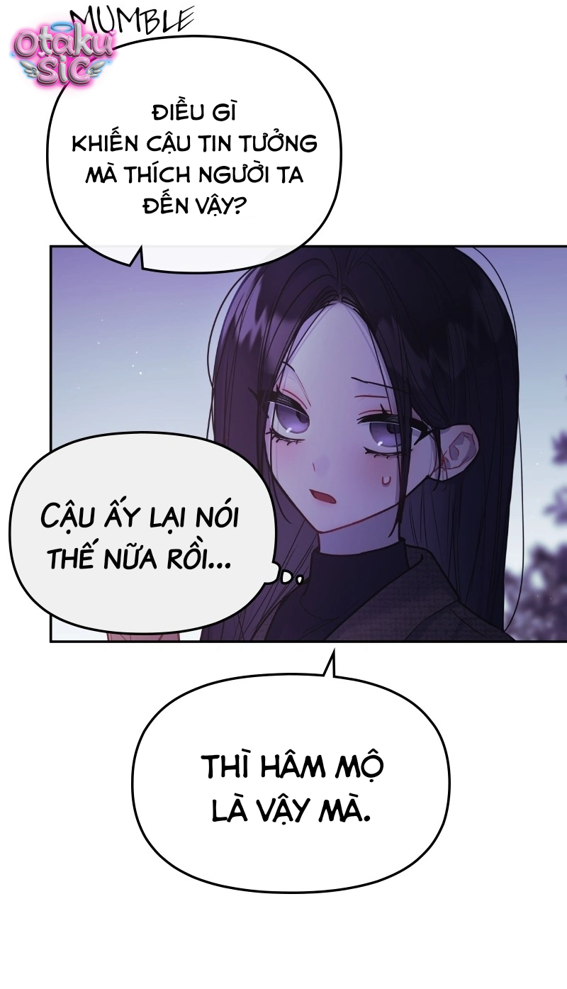 Our Guild's Idol - Chap 34