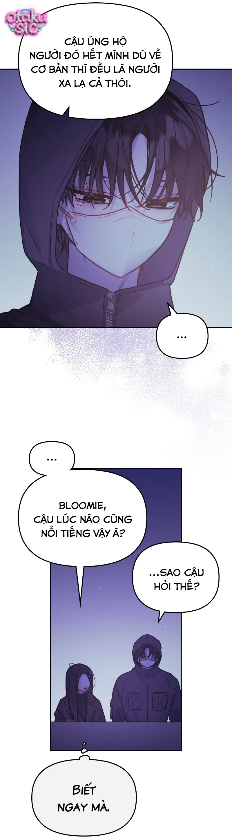 Our Guild's Idol - Chap 34