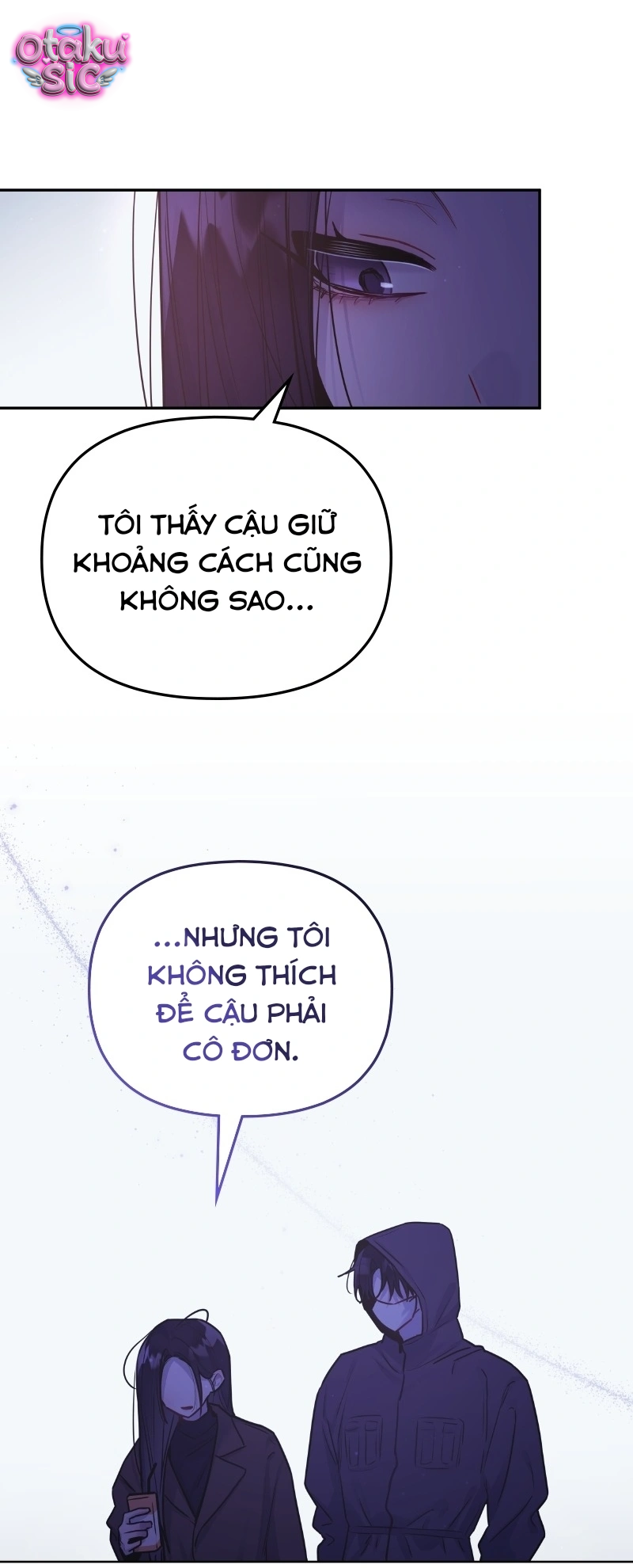 Our Guild's Idol - Chap 34