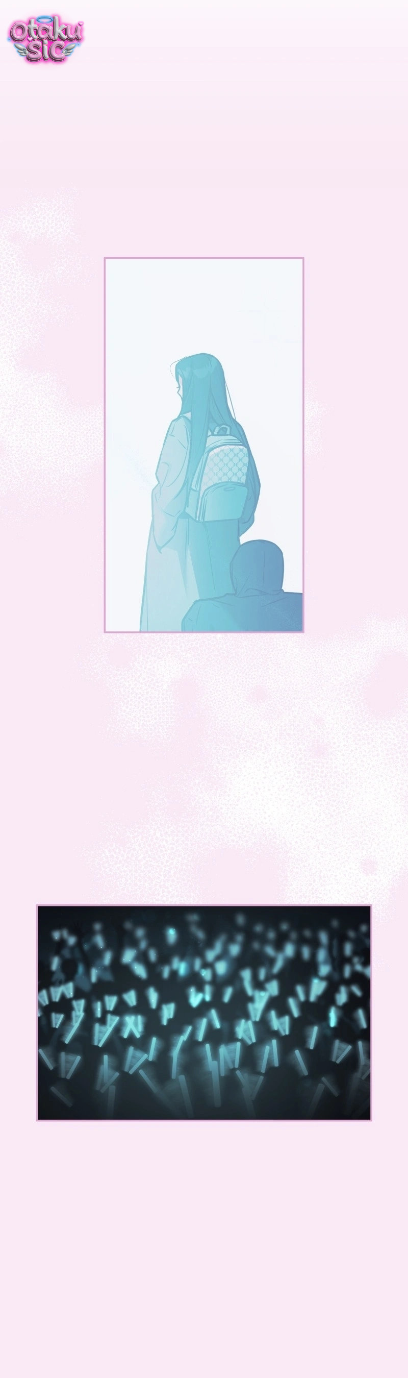 Our Guild's Idol - Chap 34