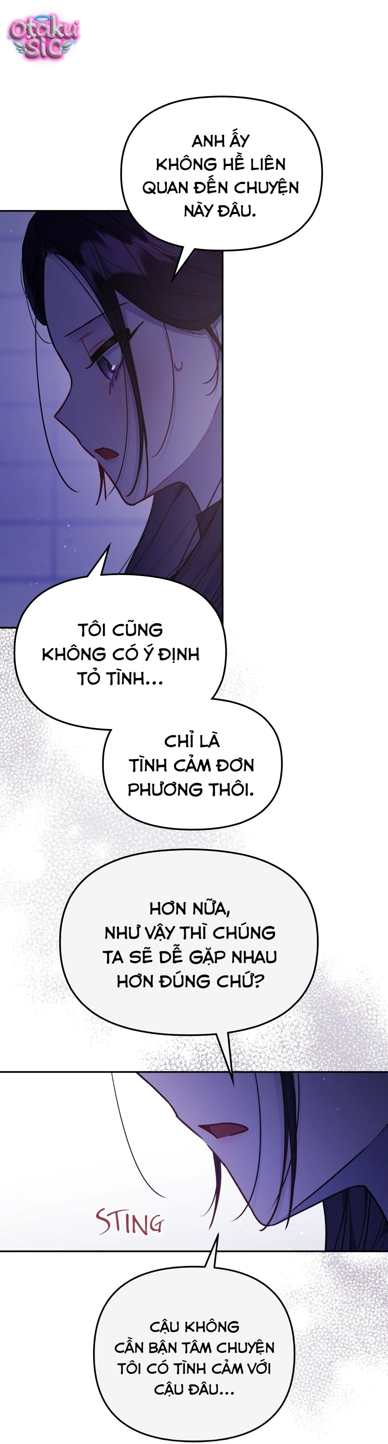 Our Guild's Idol - Chap 34