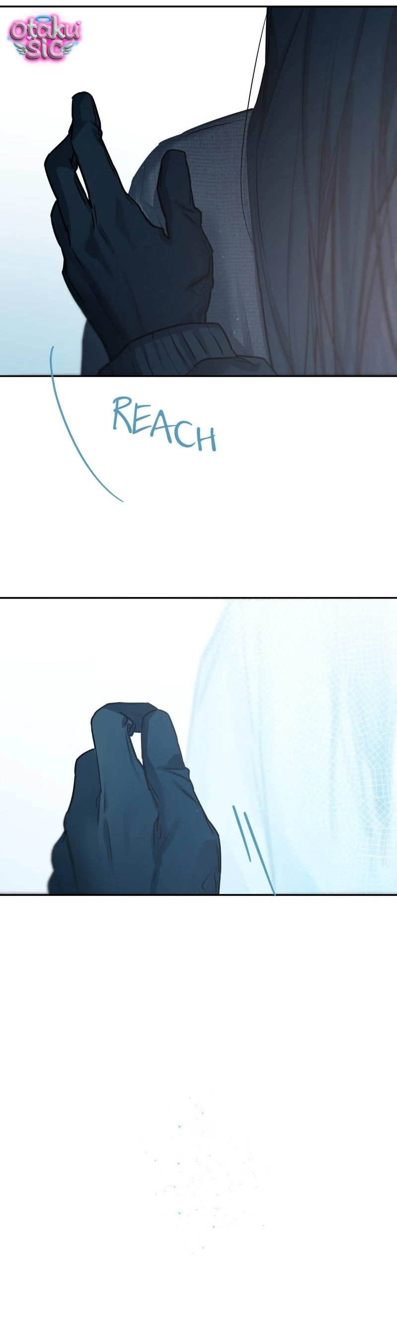 Our Guild's Idol - Chap 34