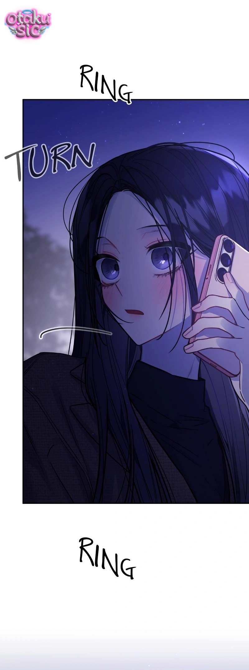 Our Guild's Idol - Chap 35