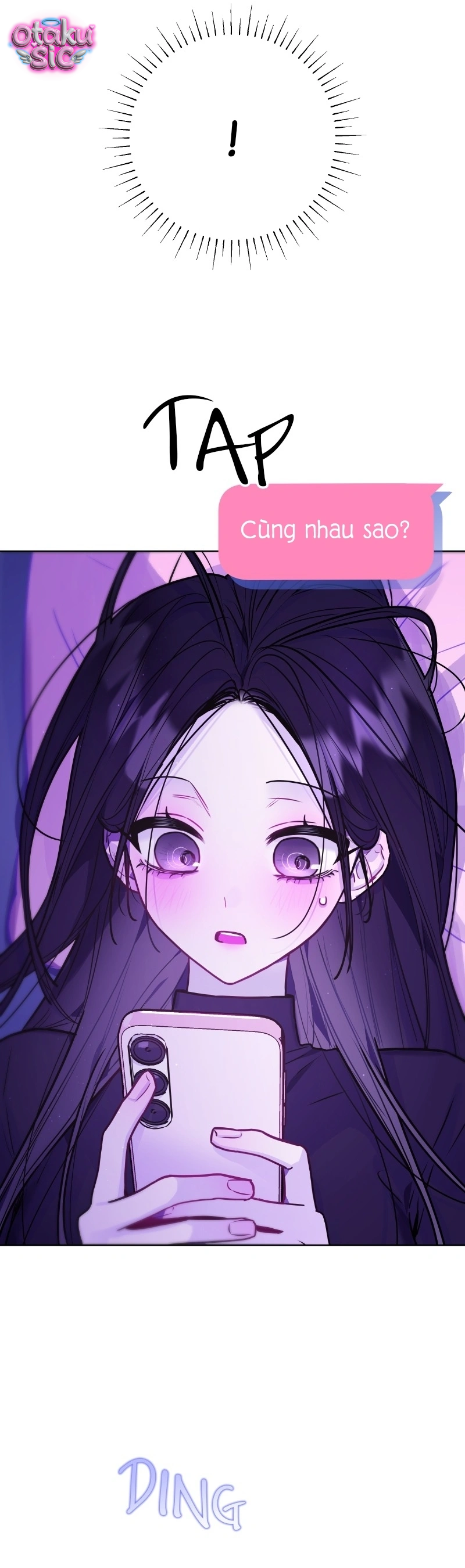 Our Guild's Idol - Chap 35