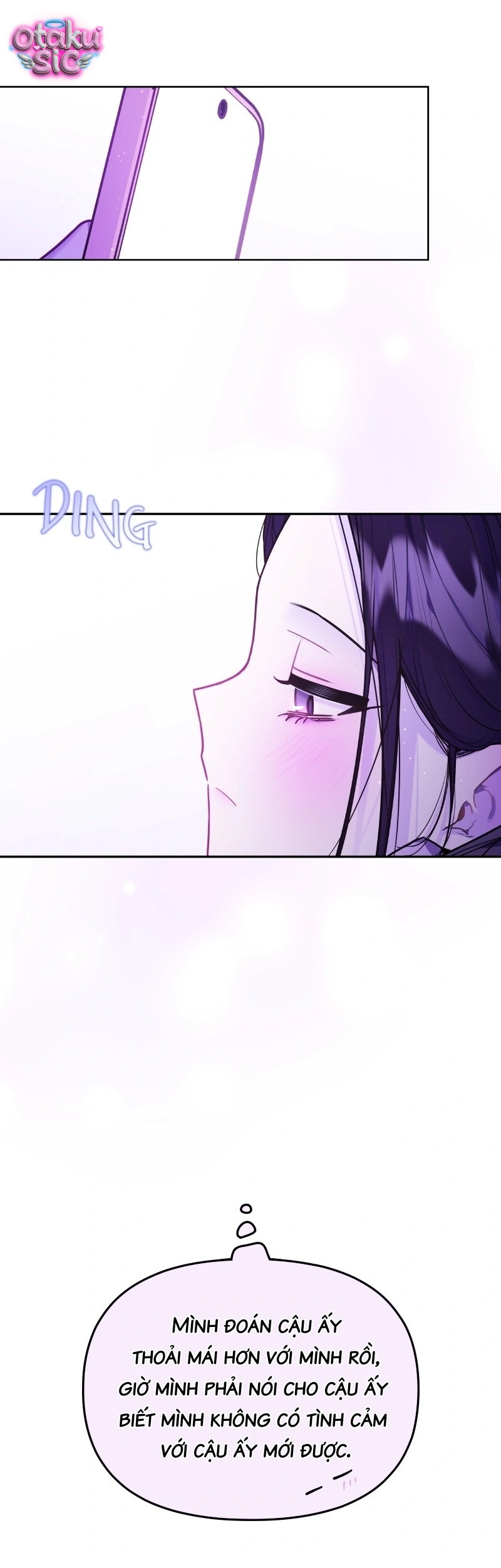 Our Guild's Idol - Chap 35