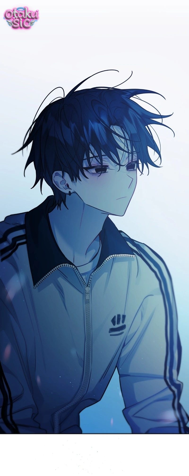 Our Guild's Idol - Chap 35