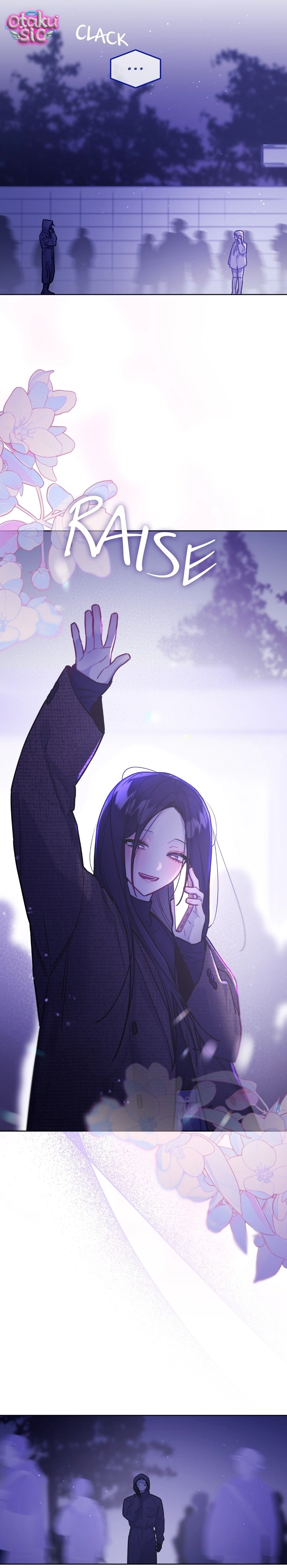 Our Guild's Idol - Chap 35
