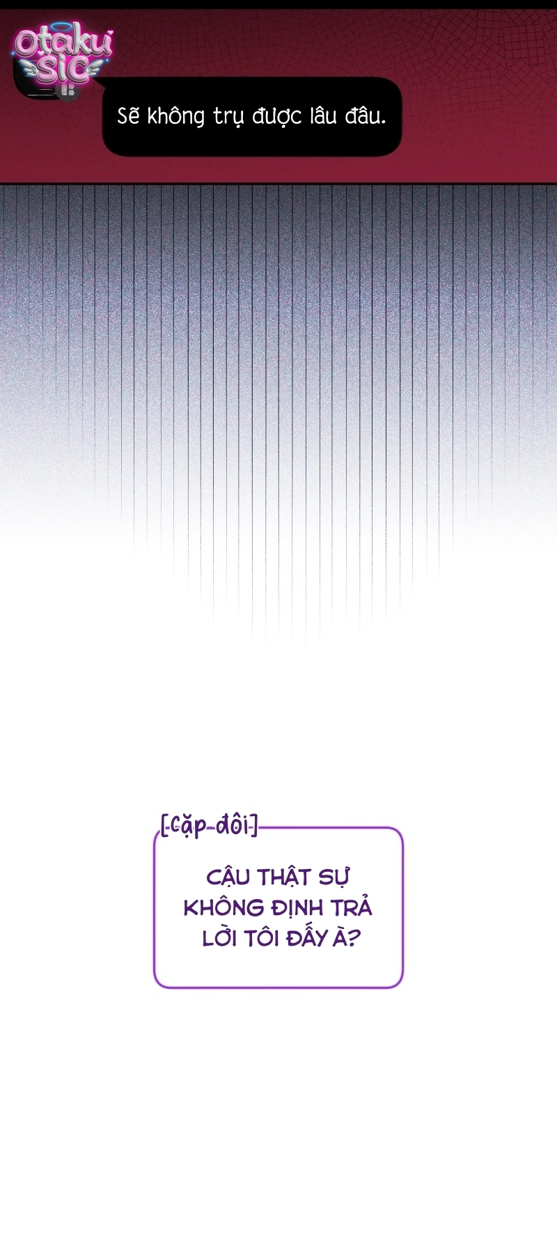 Our Guild's Idol - Chap 35