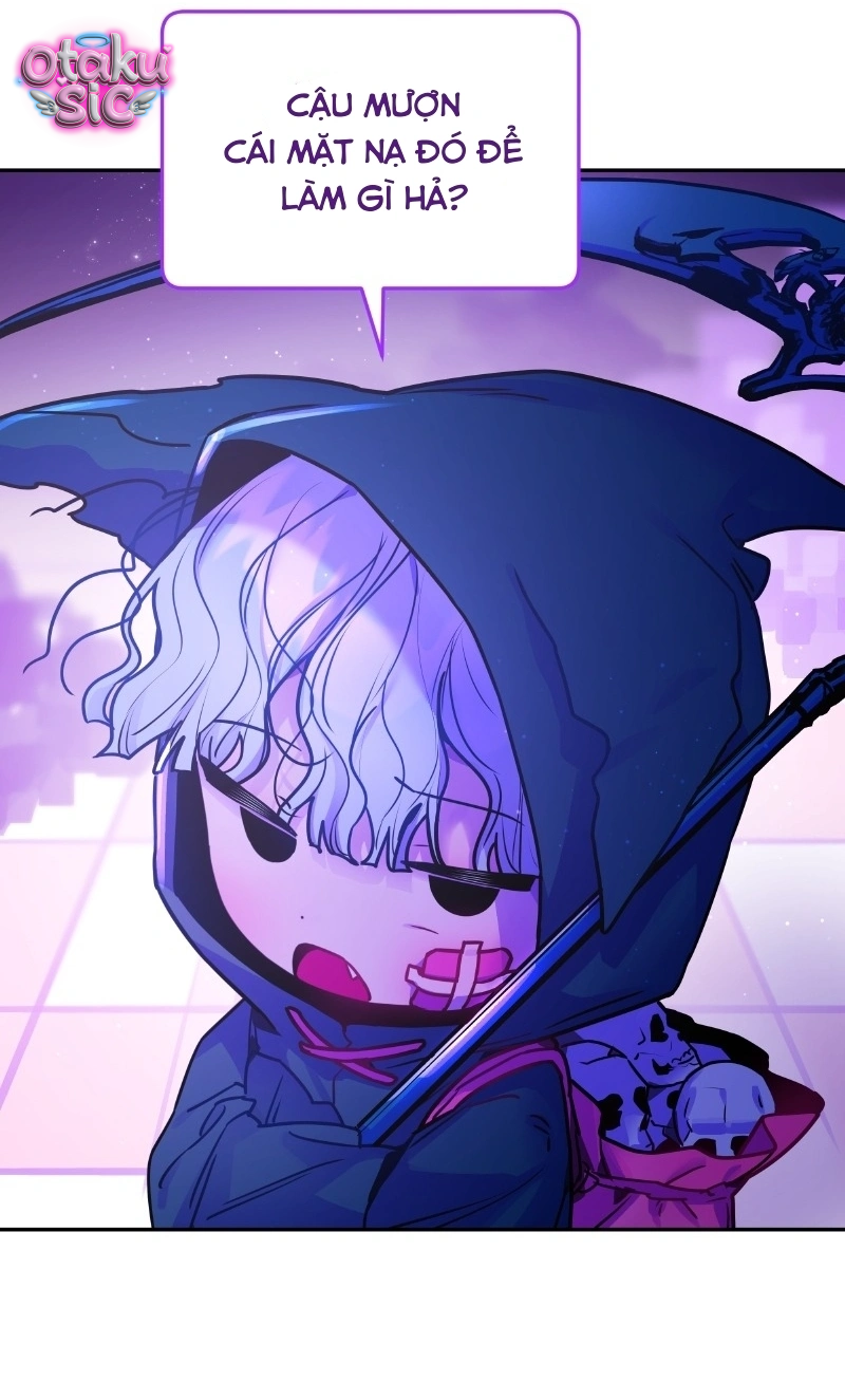 Our Guild's Idol - Chap 35