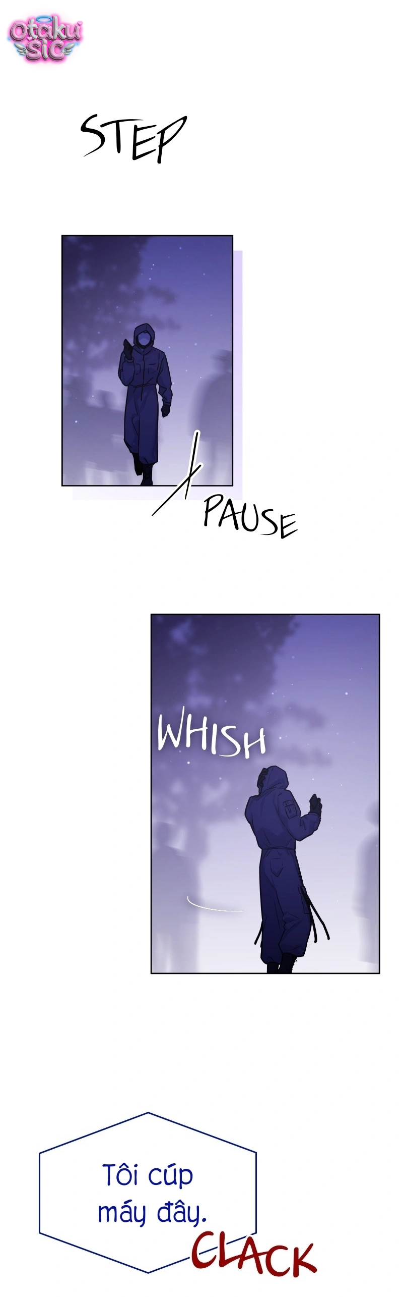Our Guild's Idol - Chap 35