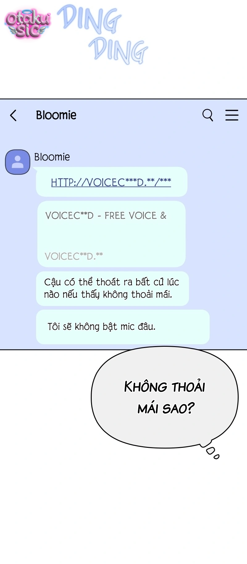 Our Guild's Idol - Chap 35