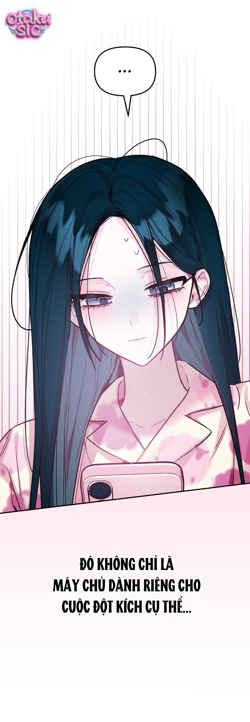 Our Guild's Idol - Chap 35